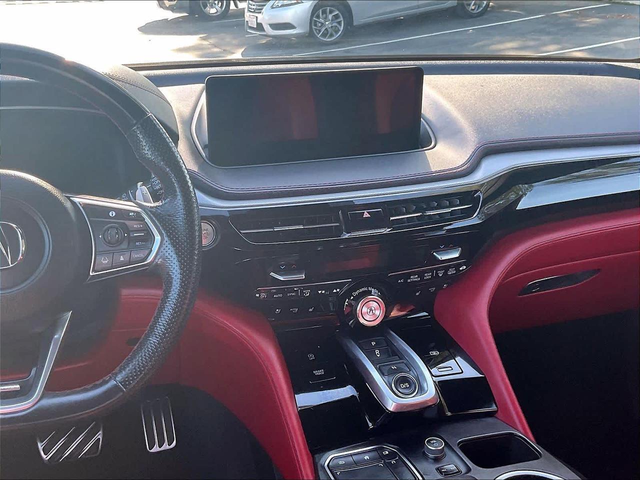 2023 Acura MDX w/A-Spec Package Roseville CA