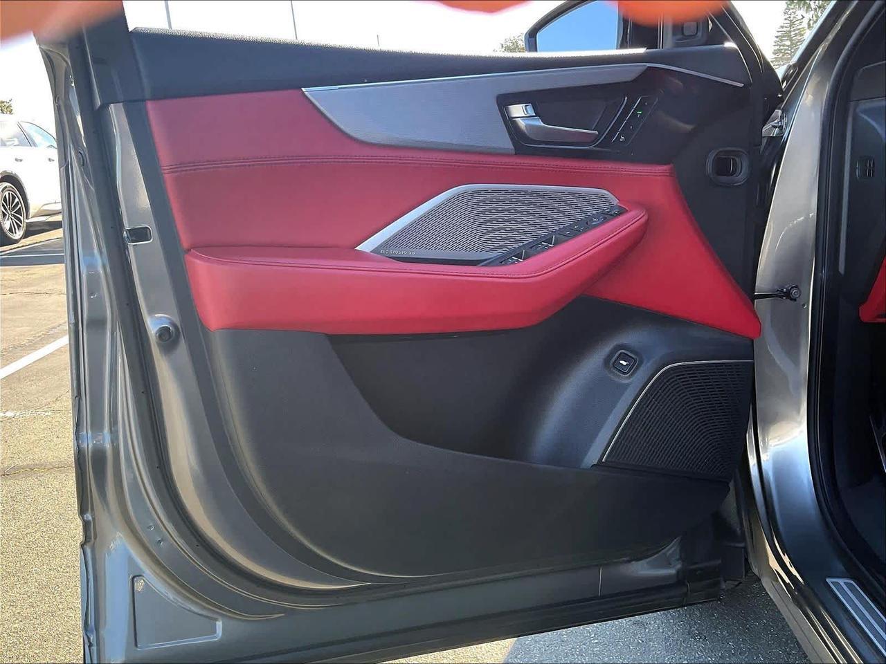 2023 Acura MDX w/A-Spec Package Roseville CA