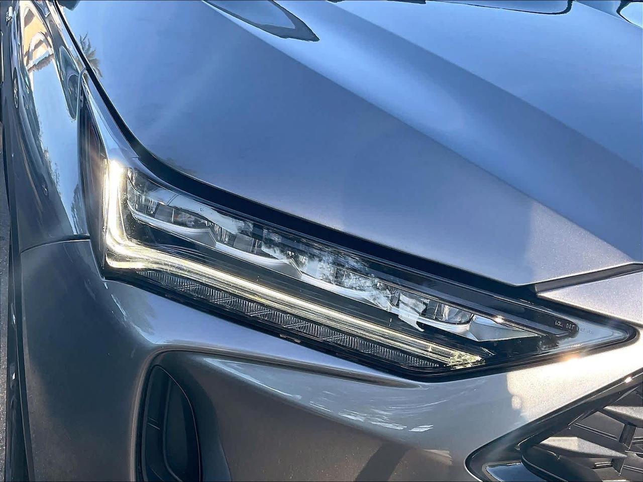 2023 Acura MDX w/A-Spec Package Roseville CA