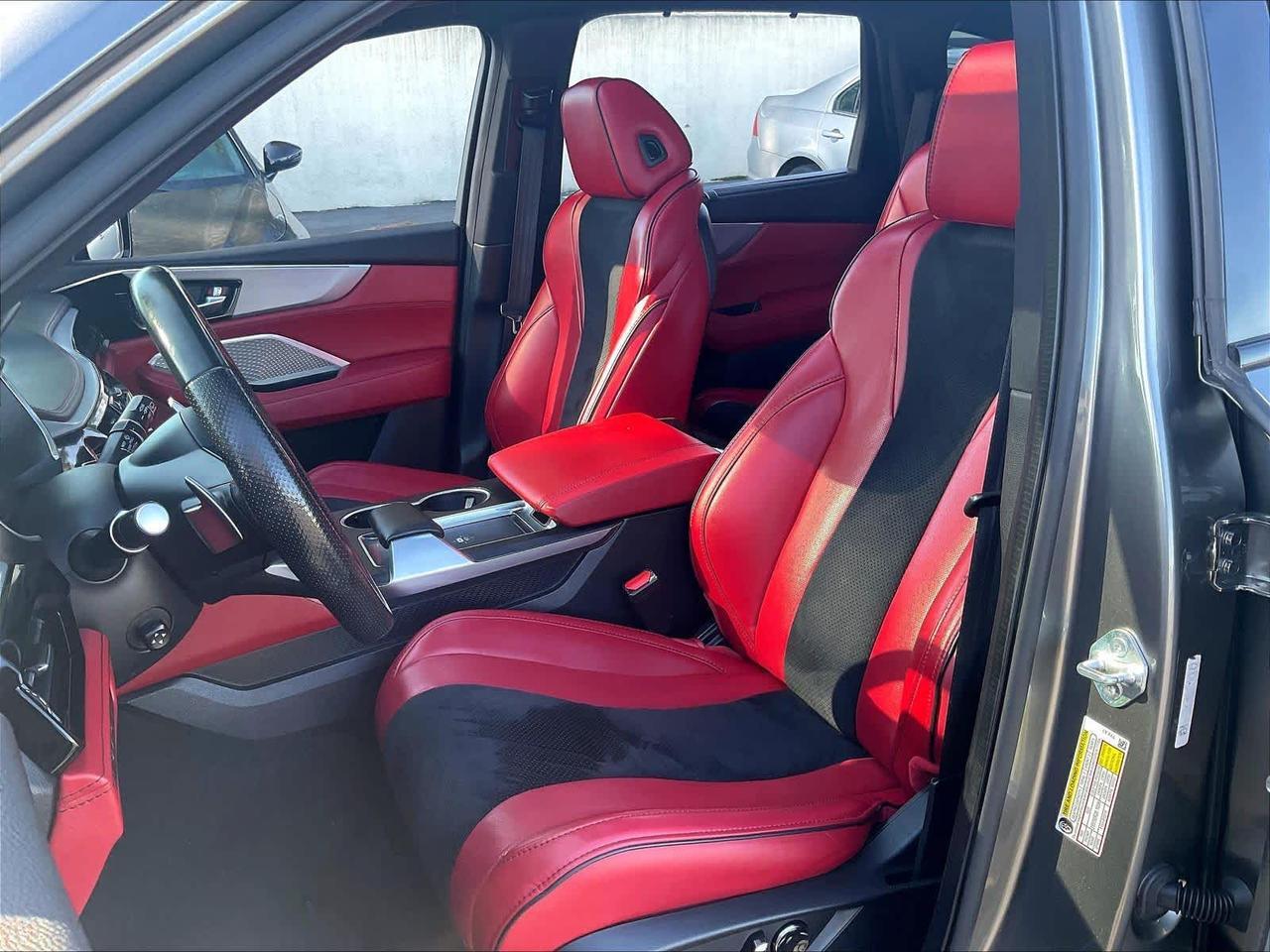 2023 Acura MDX w/A-Spec Package Roseville CA