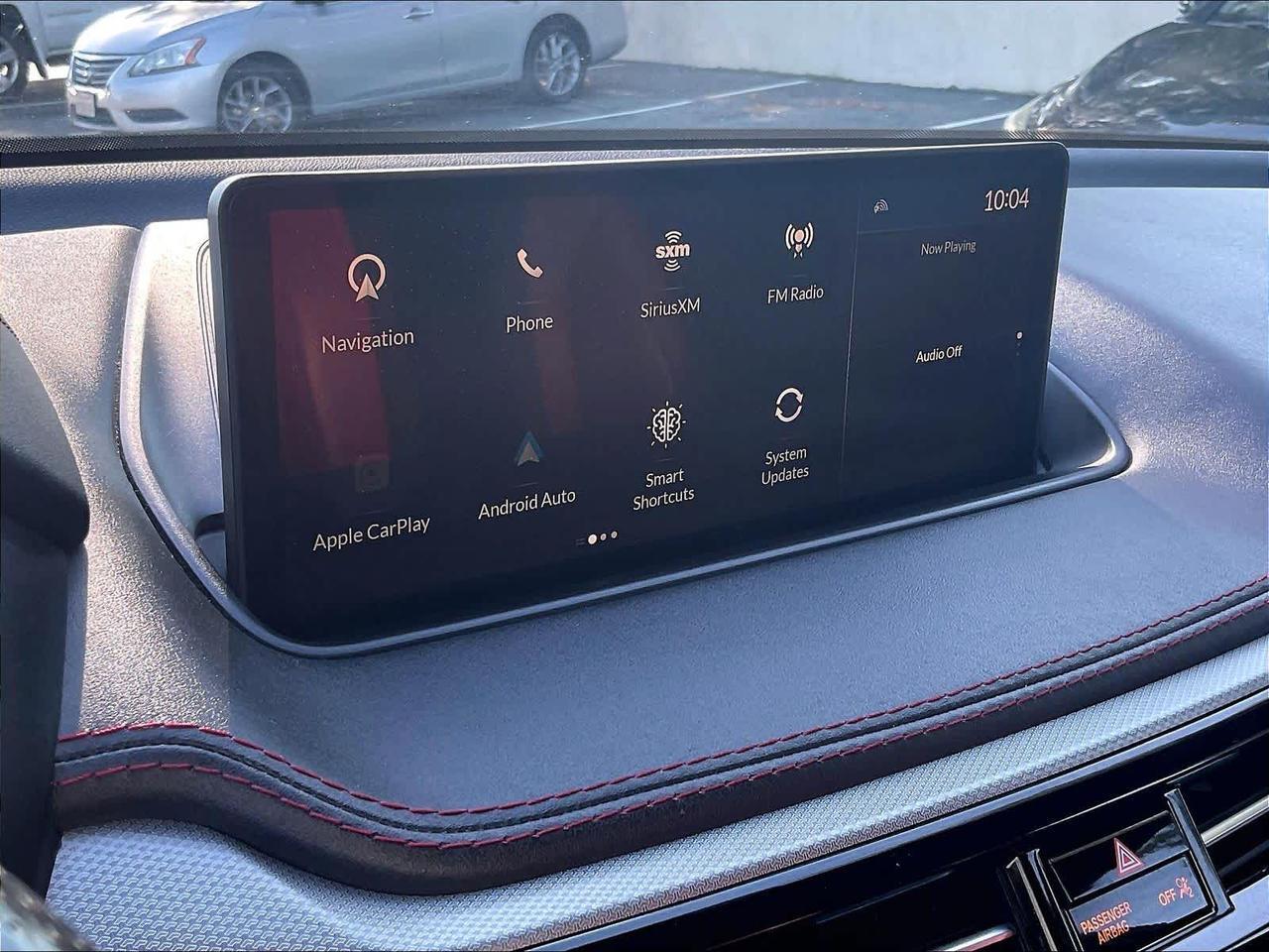 2023 Acura MDX w/A-Spec Package Roseville CA