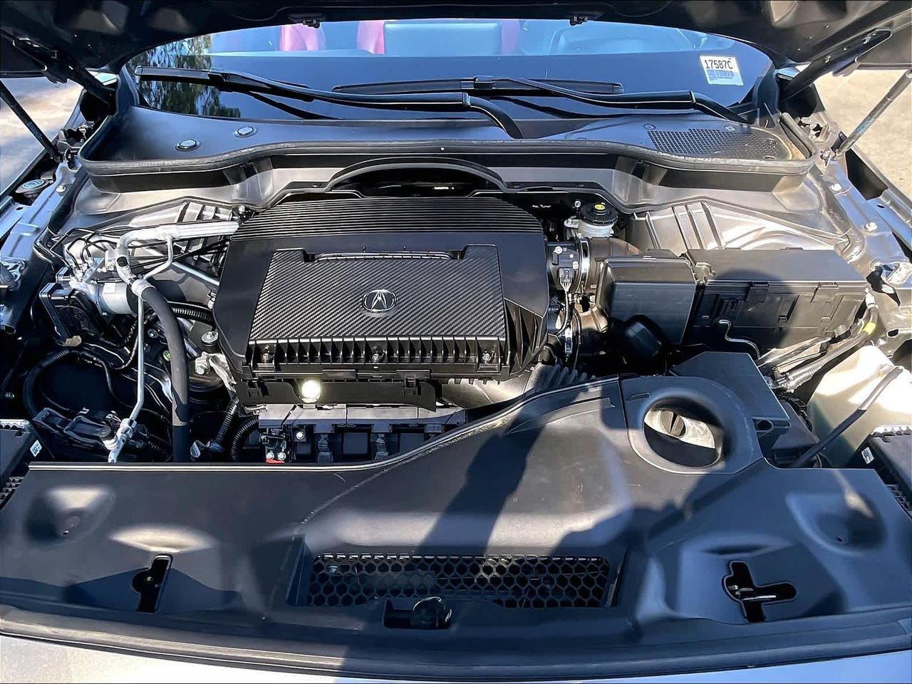 2023 Acura MDX w/A-Spec Package Roseville CA