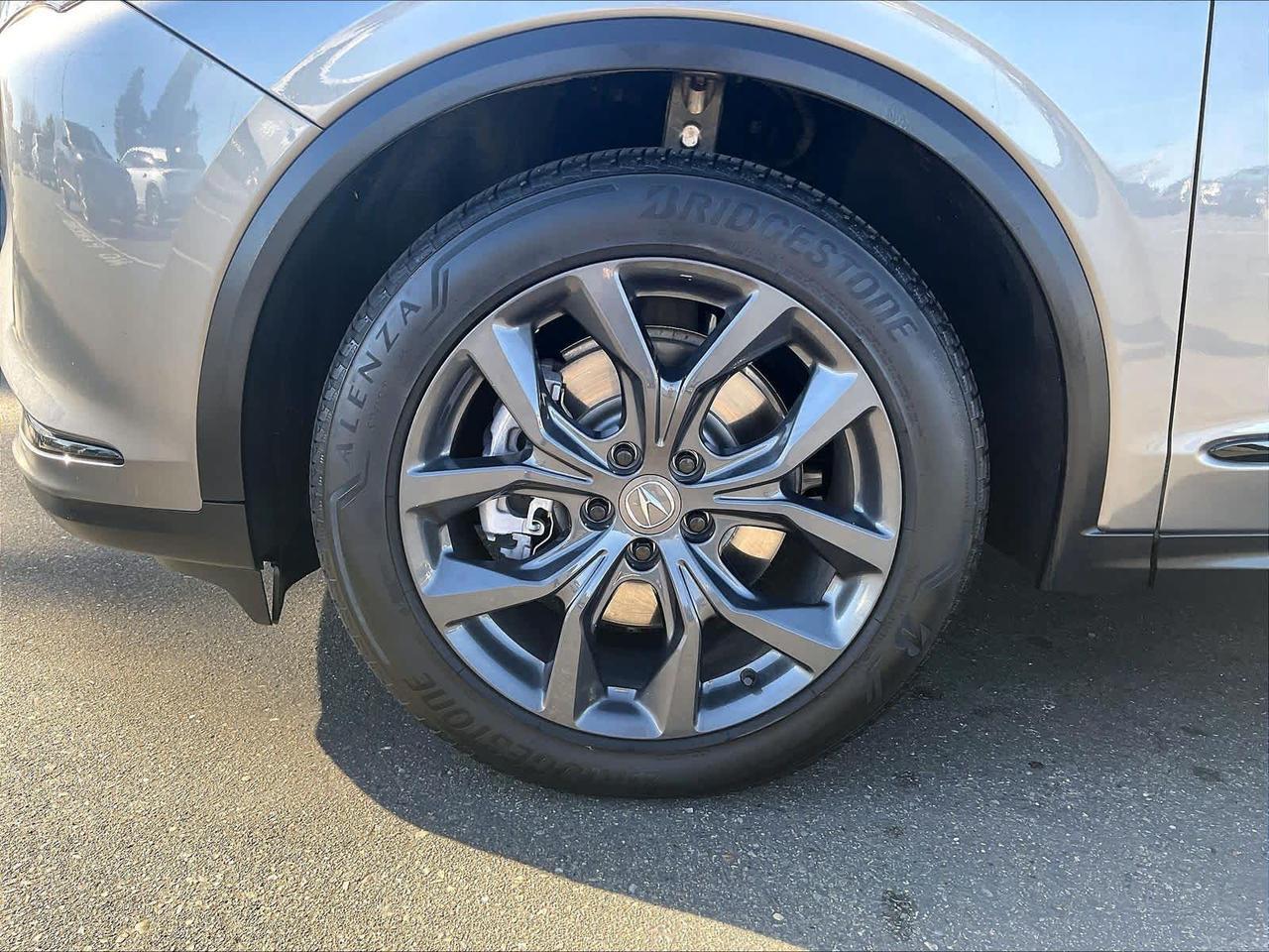 2023 Acura MDX w/A-Spec Package Roseville CA