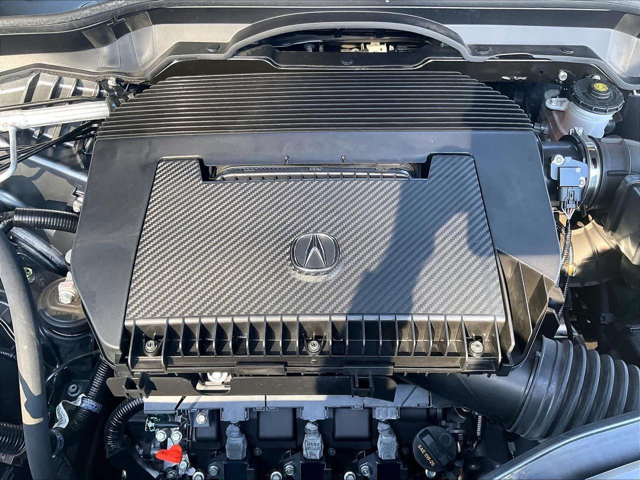 2023 Acura MDX w/A-Spec Package Roseville CA