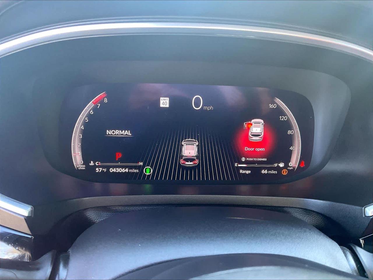 2023 Acura MDX w/A-Spec Package Roseville CA