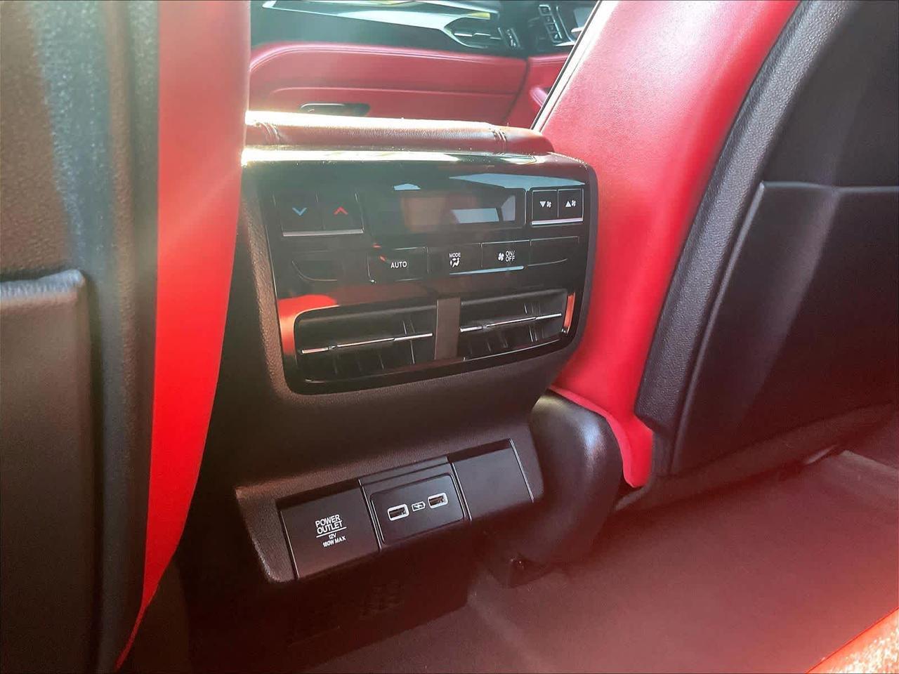 2023 Acura MDX w/A-Spec Package Roseville CA