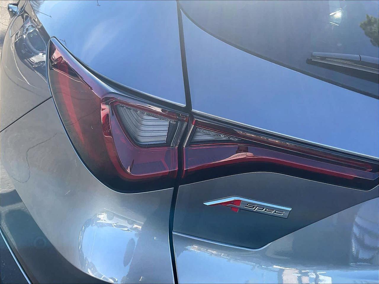 2023 Acura MDX w/A-Spec Package Roseville CA