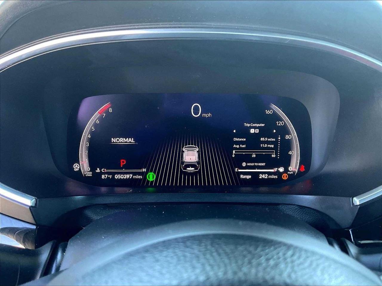 2023 Acura MDX w/A-Spec Package Roseville CA