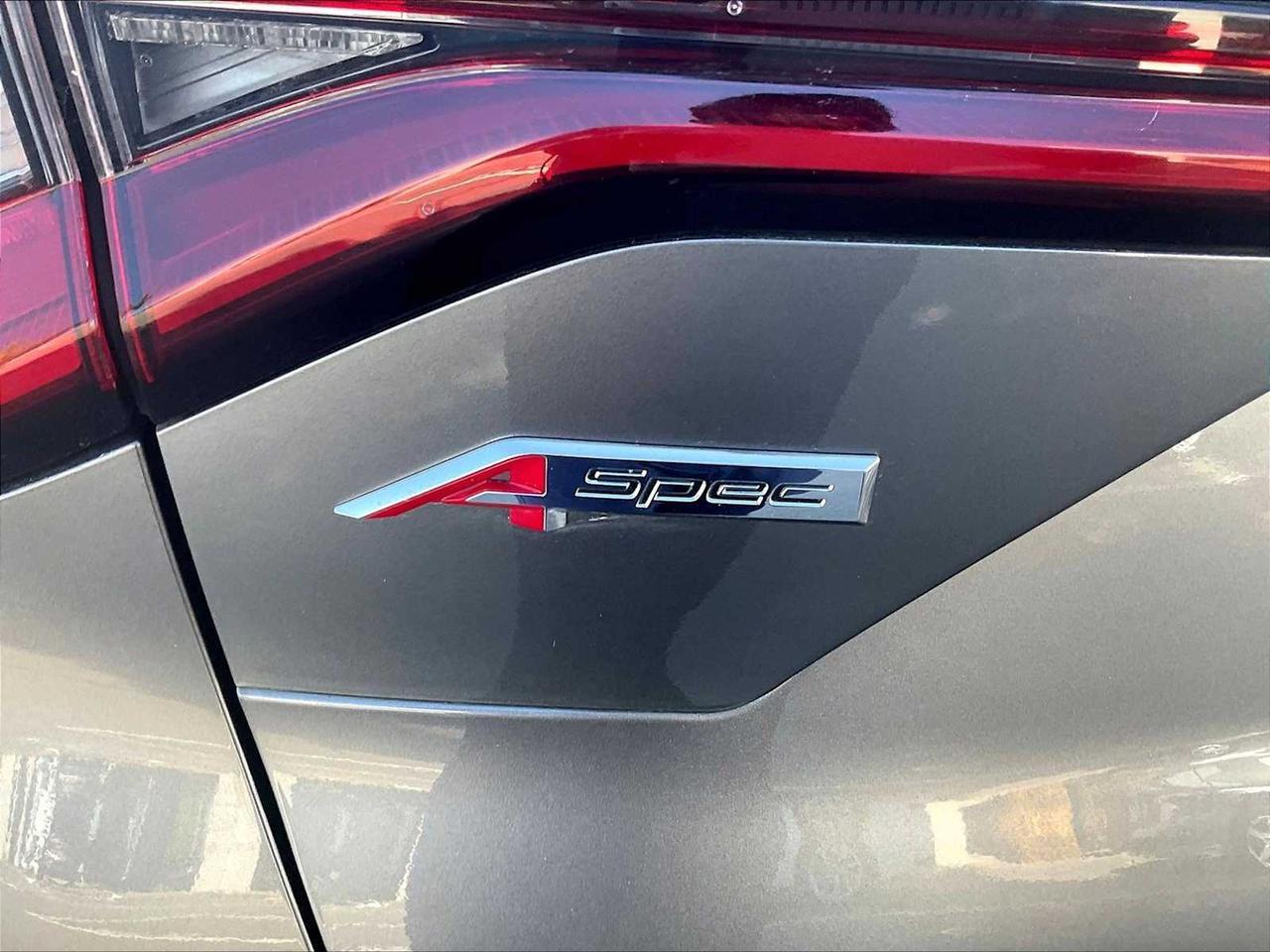 2023 Acura MDX w/A-Spec Package Roseville CA