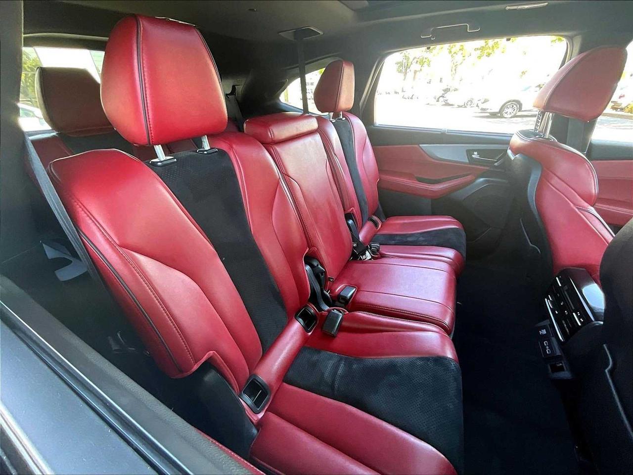 2023 Acura MDX w/A-Spec Package Roseville CA
