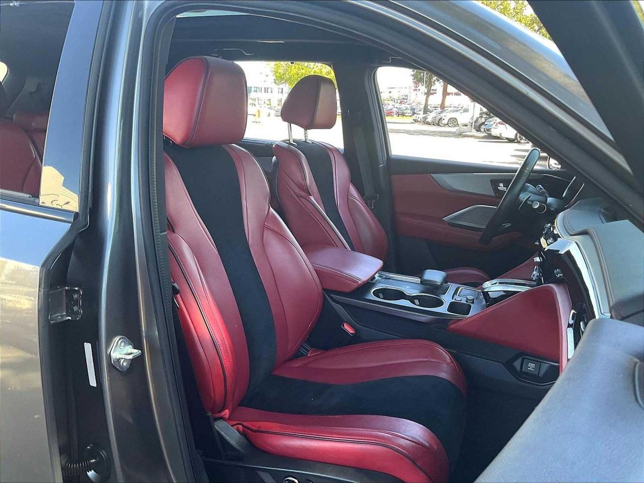 2023 Acura MDX w/A-Spec Package Roseville CA