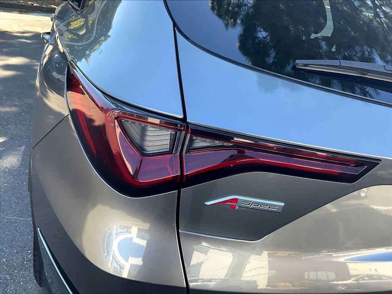 2023 Acura MDX w/A-Spec Package Roseville CA