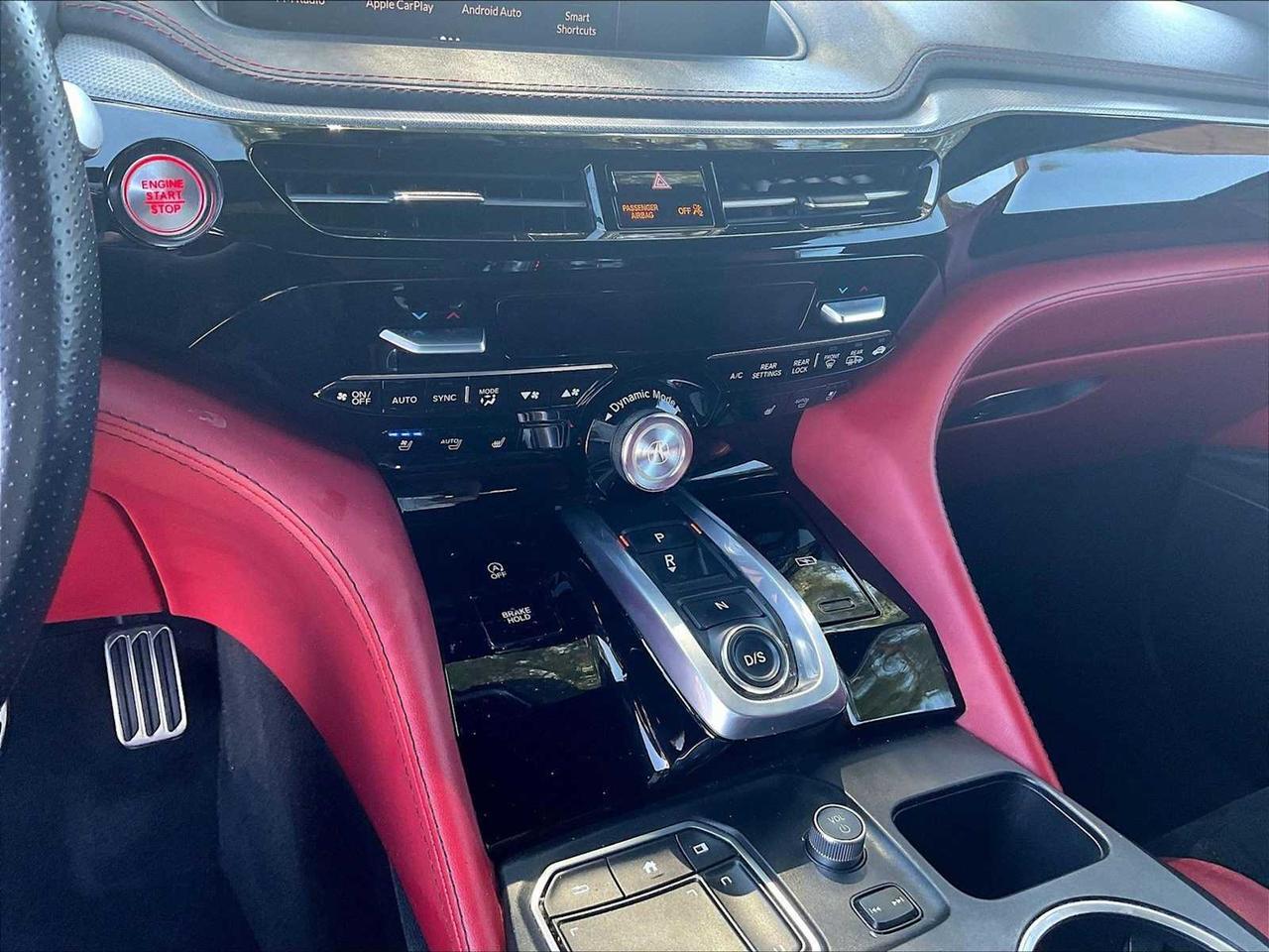 2023 Acura MDX w/A-Spec Package Roseville CA