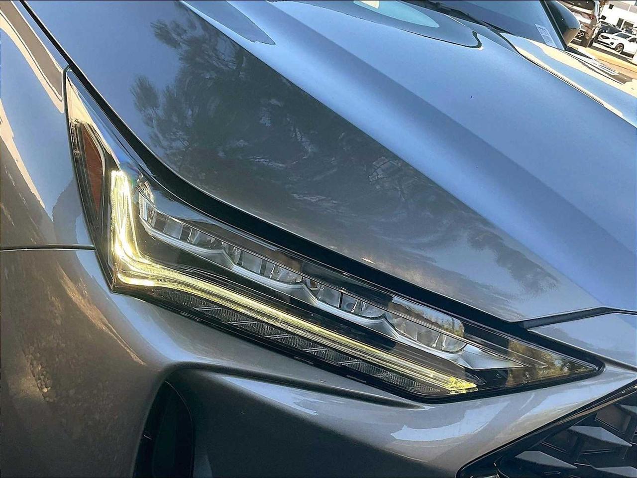 2023 Acura MDX w/A-Spec Package Roseville CA