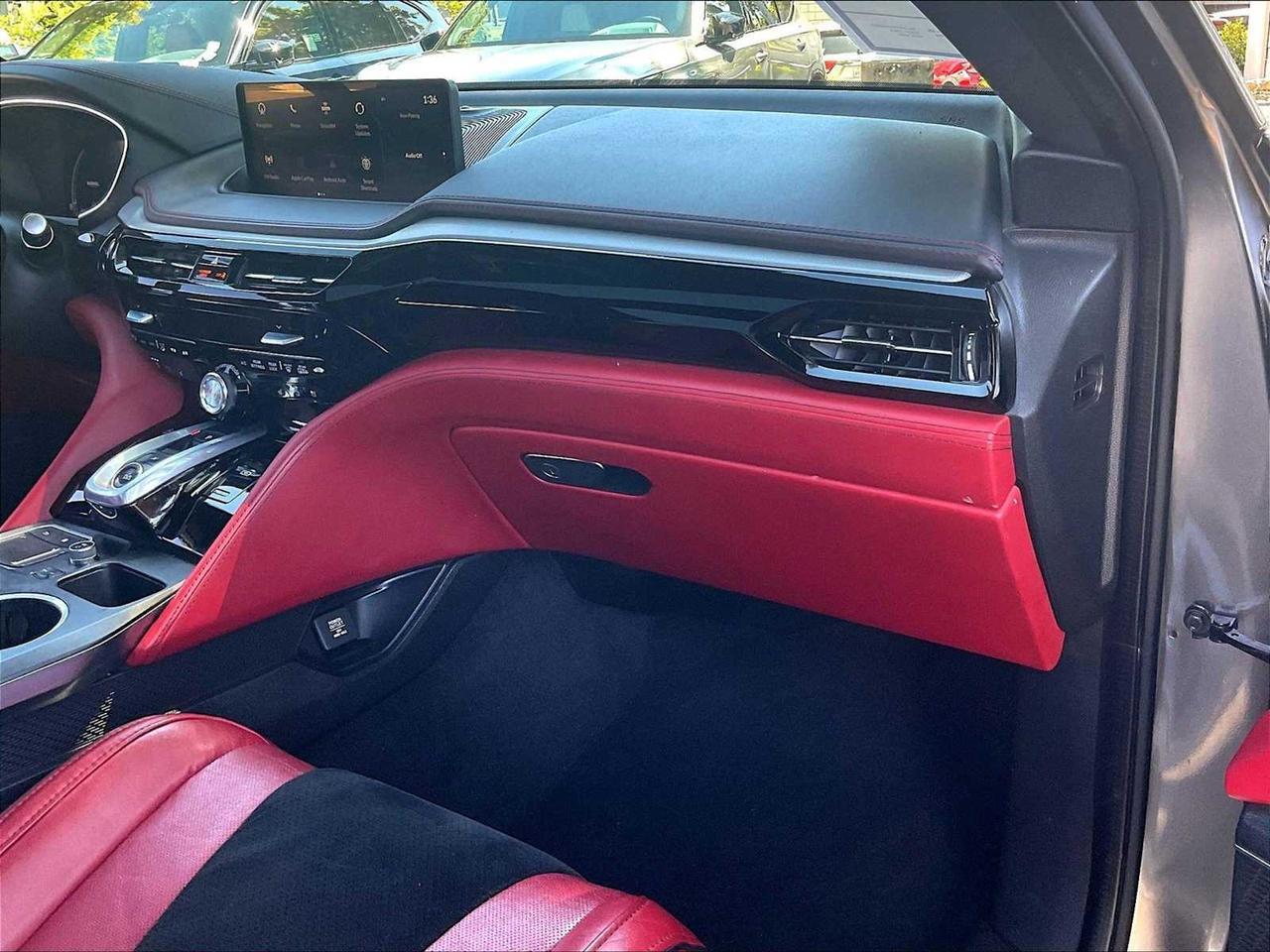 2023 Acura MDX w/A-Spec Package Roseville CA
