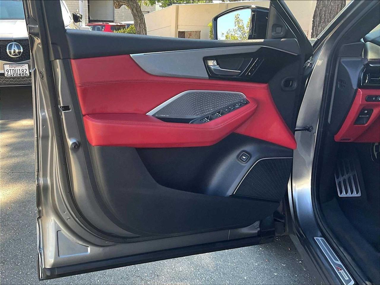 2023 Acura MDX w/A-Spec Package Roseville CA