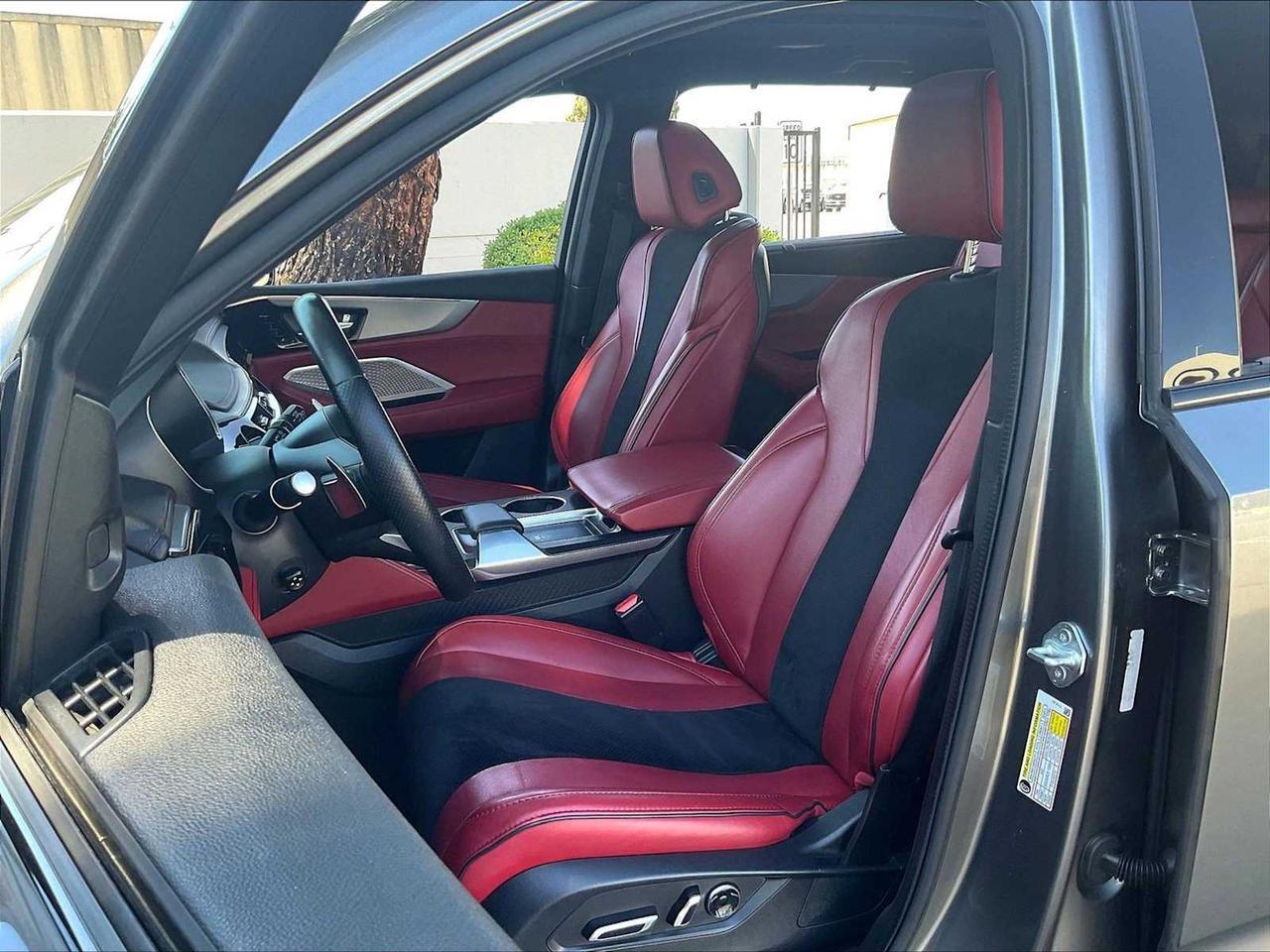 2023 Acura MDX w/A-Spec Package Roseville CA