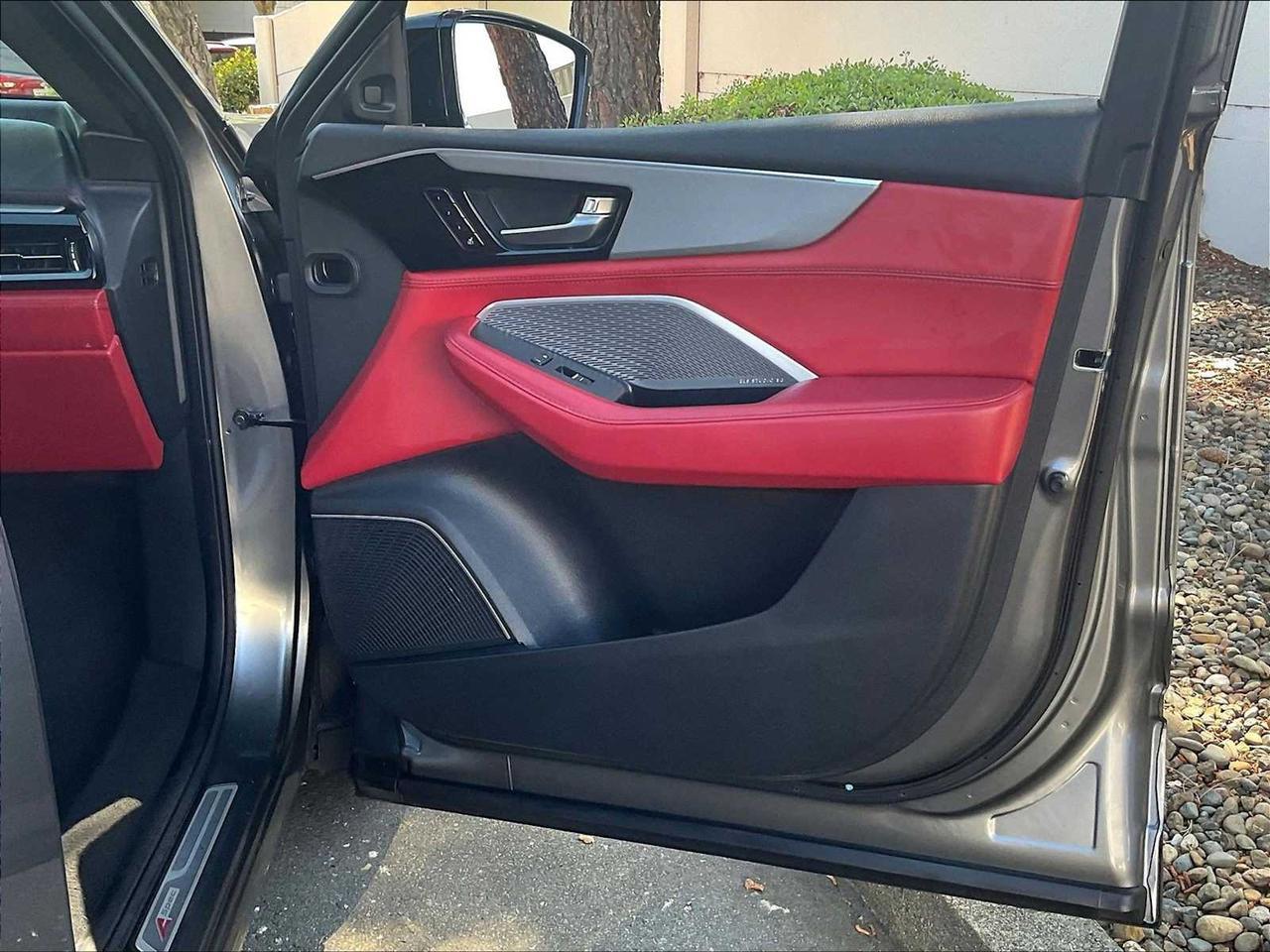 2023 Acura MDX w/A-Spec Package Roseville CA