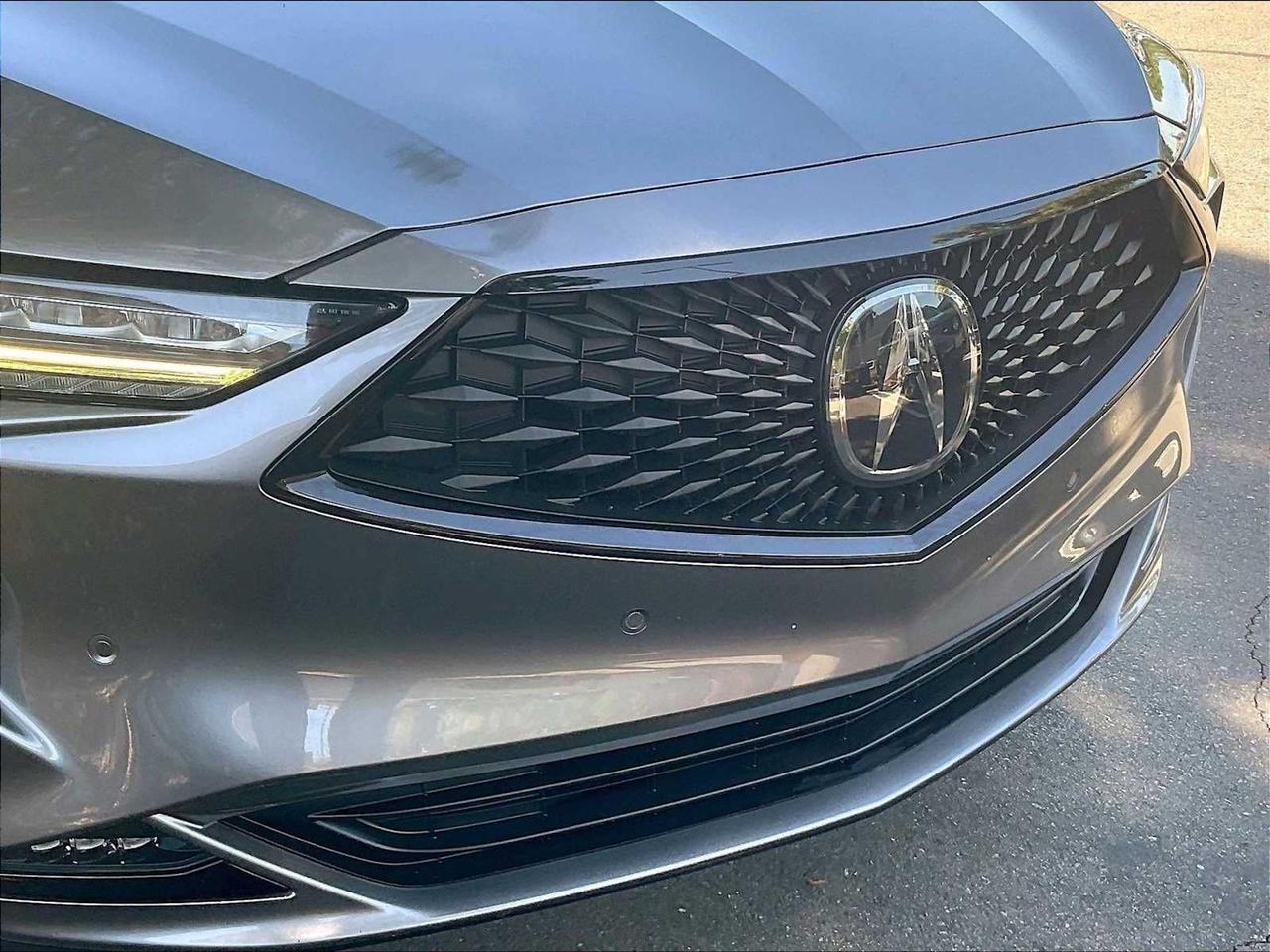 2023 Acura MDX w/A-Spec Package Roseville CA