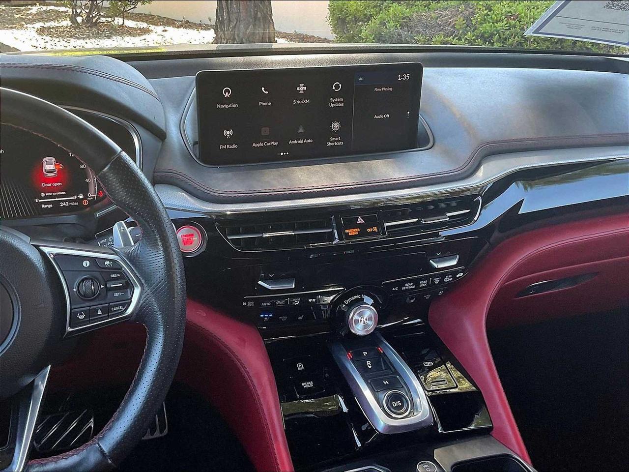 2023 Acura MDX w/A-Spec Package Roseville CA