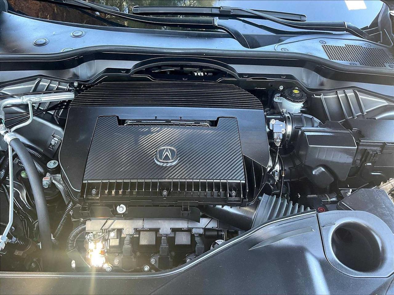 2023 Acura MDX w/A-Spec Package Roseville CA
