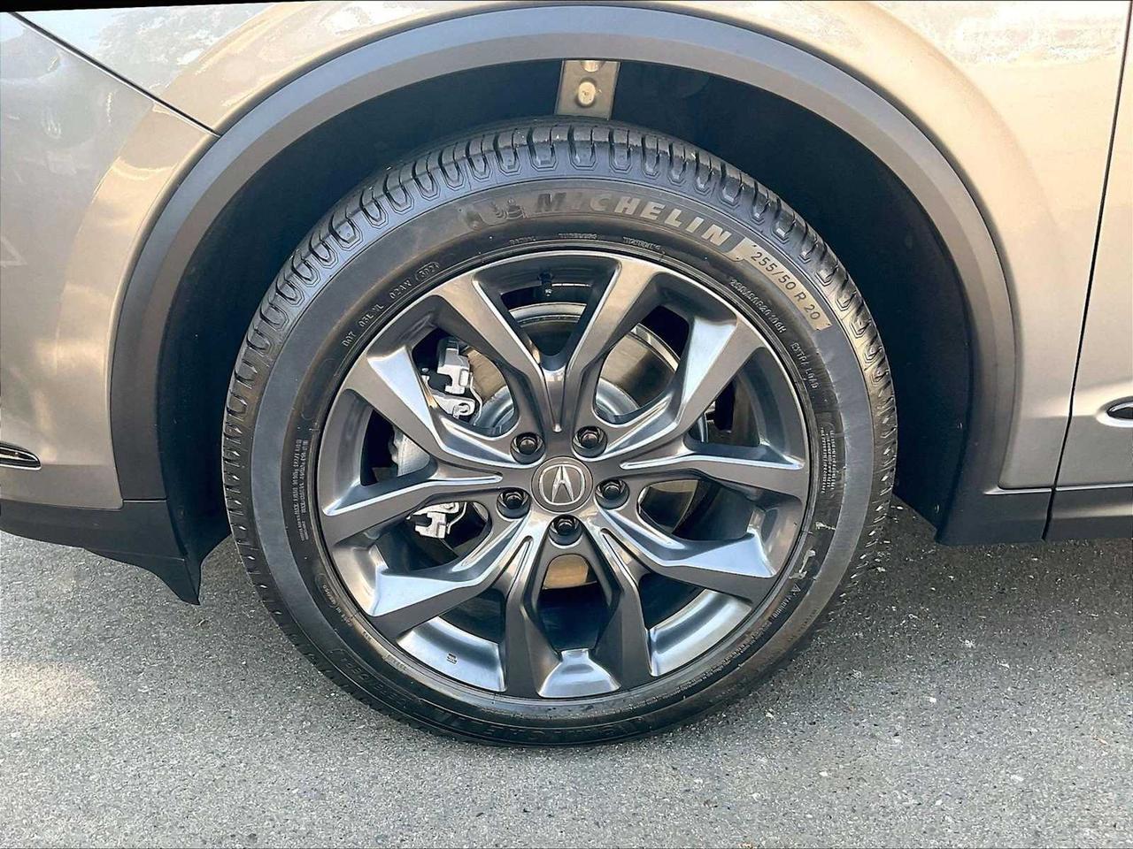 2023 Acura MDX w/A-Spec Package Roseville CA