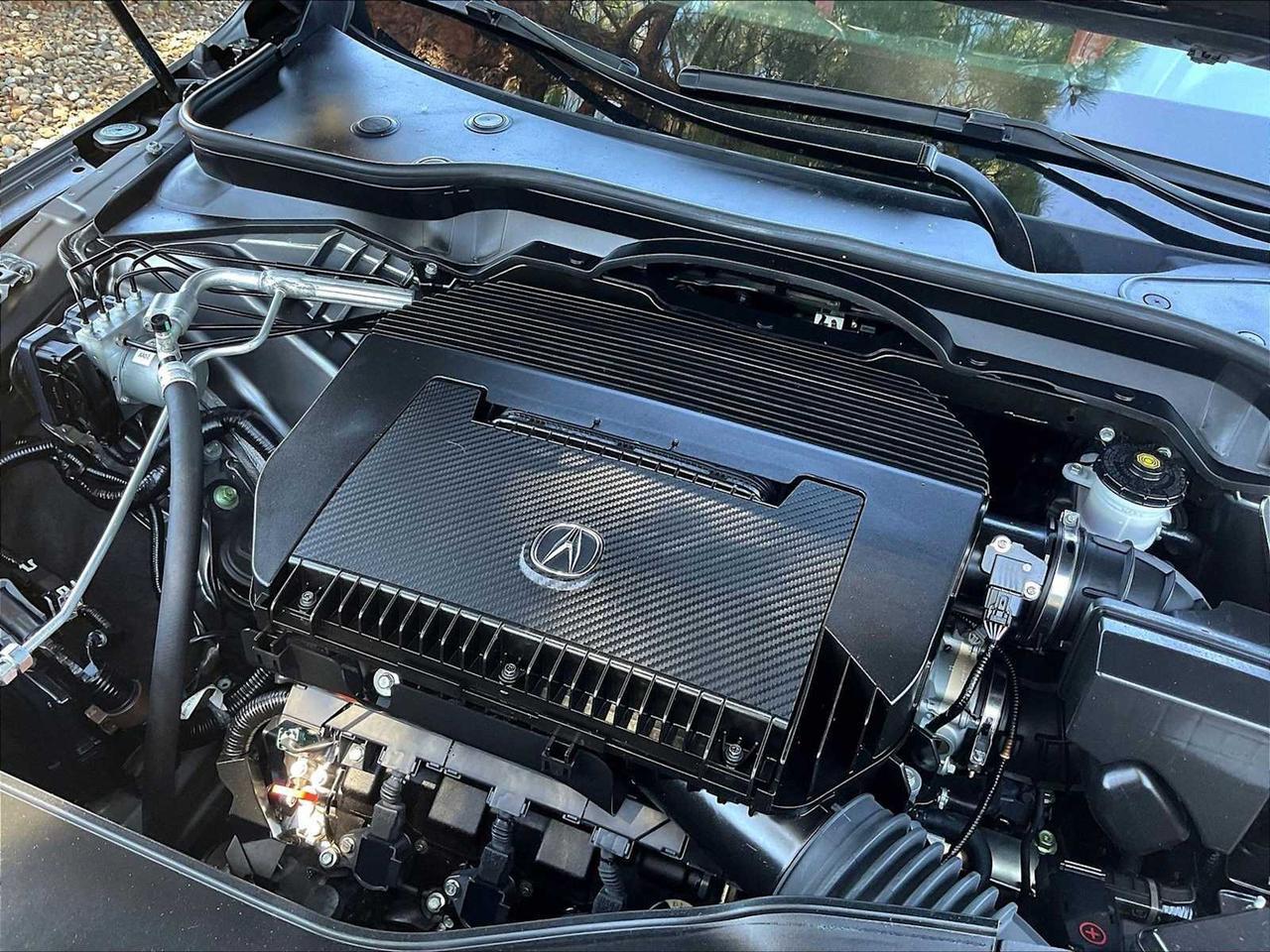 2023 Acura MDX w/A-Spec Package Roseville CA