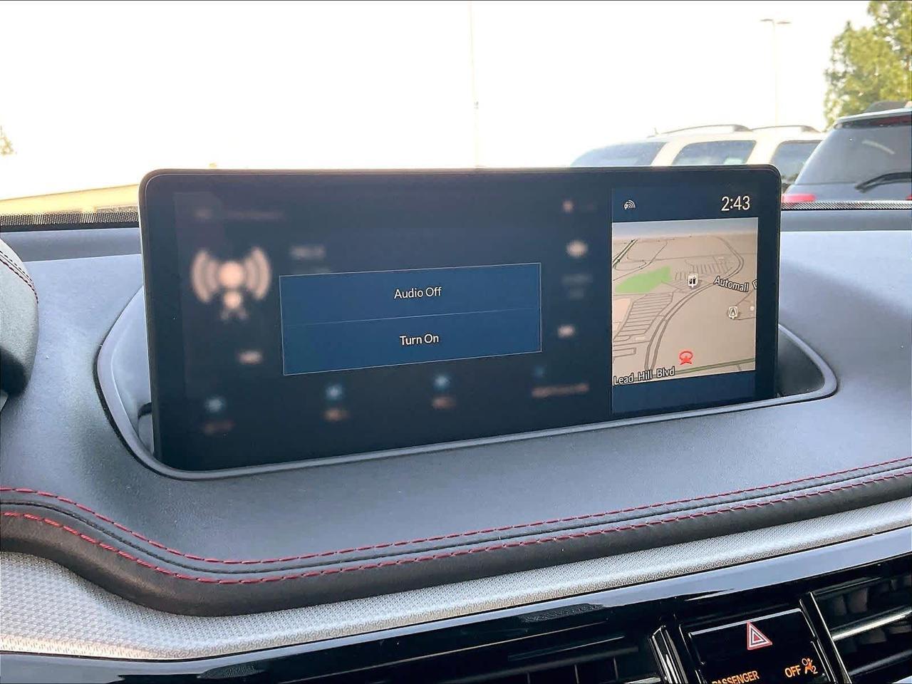 2023 Acura MDX w/A-Spec Package Roseville CA