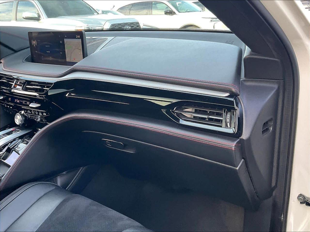 2023 Acura MDX w/A-Spec Package Roseville CA