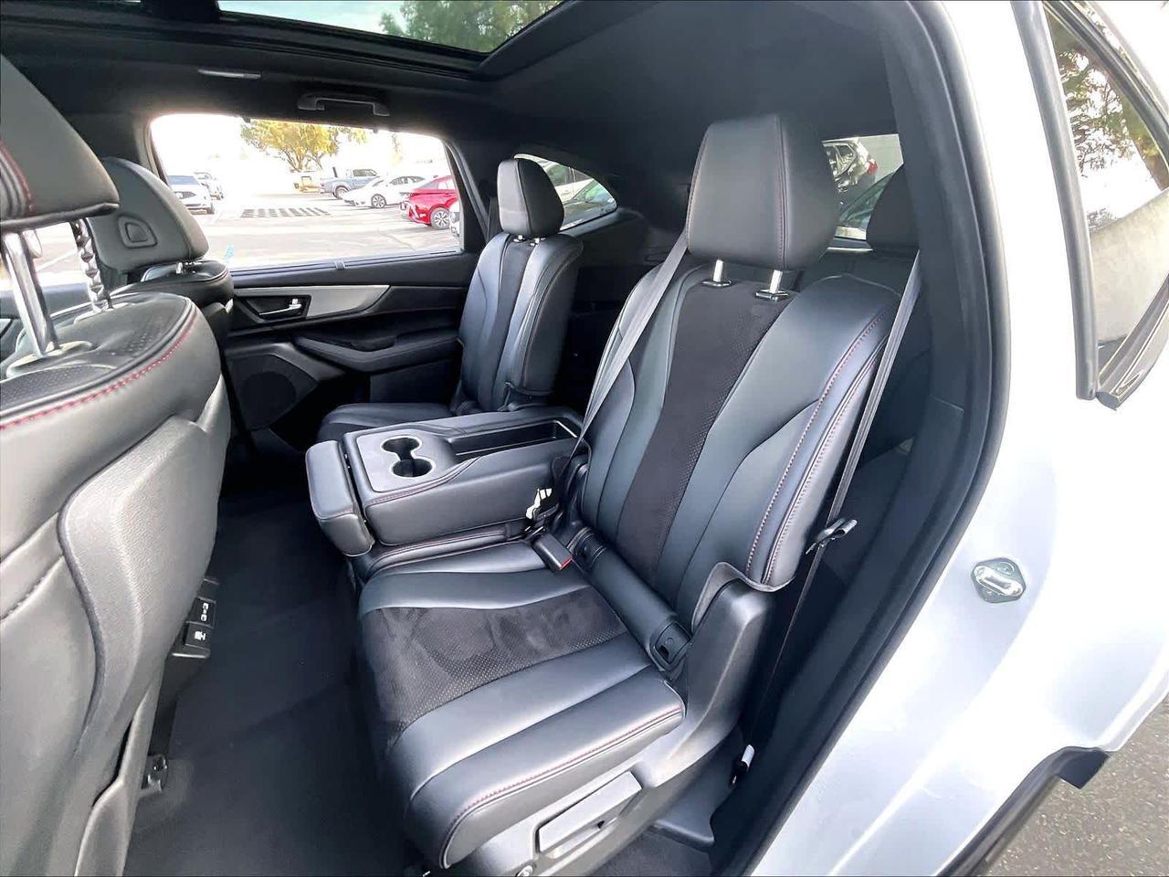 2023 Acura MDX w/A-Spec Package Roseville CA