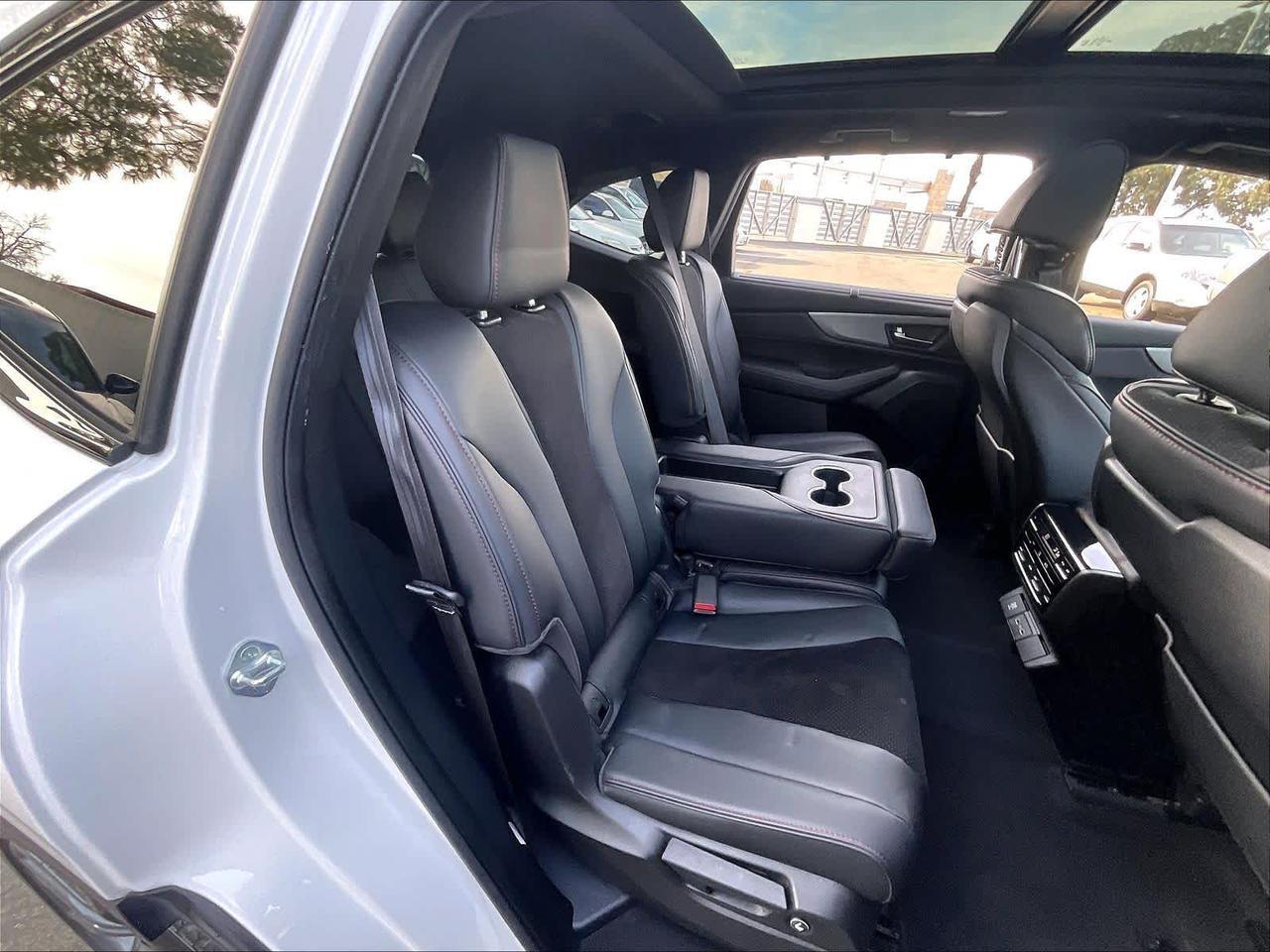 2023 Acura MDX w/A-Spec Package Roseville CA