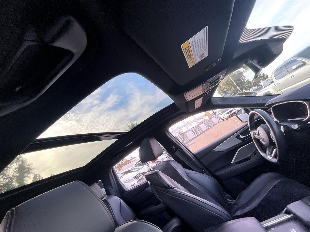 2023 Acura MDX w/A-Spec Package Roseville CA