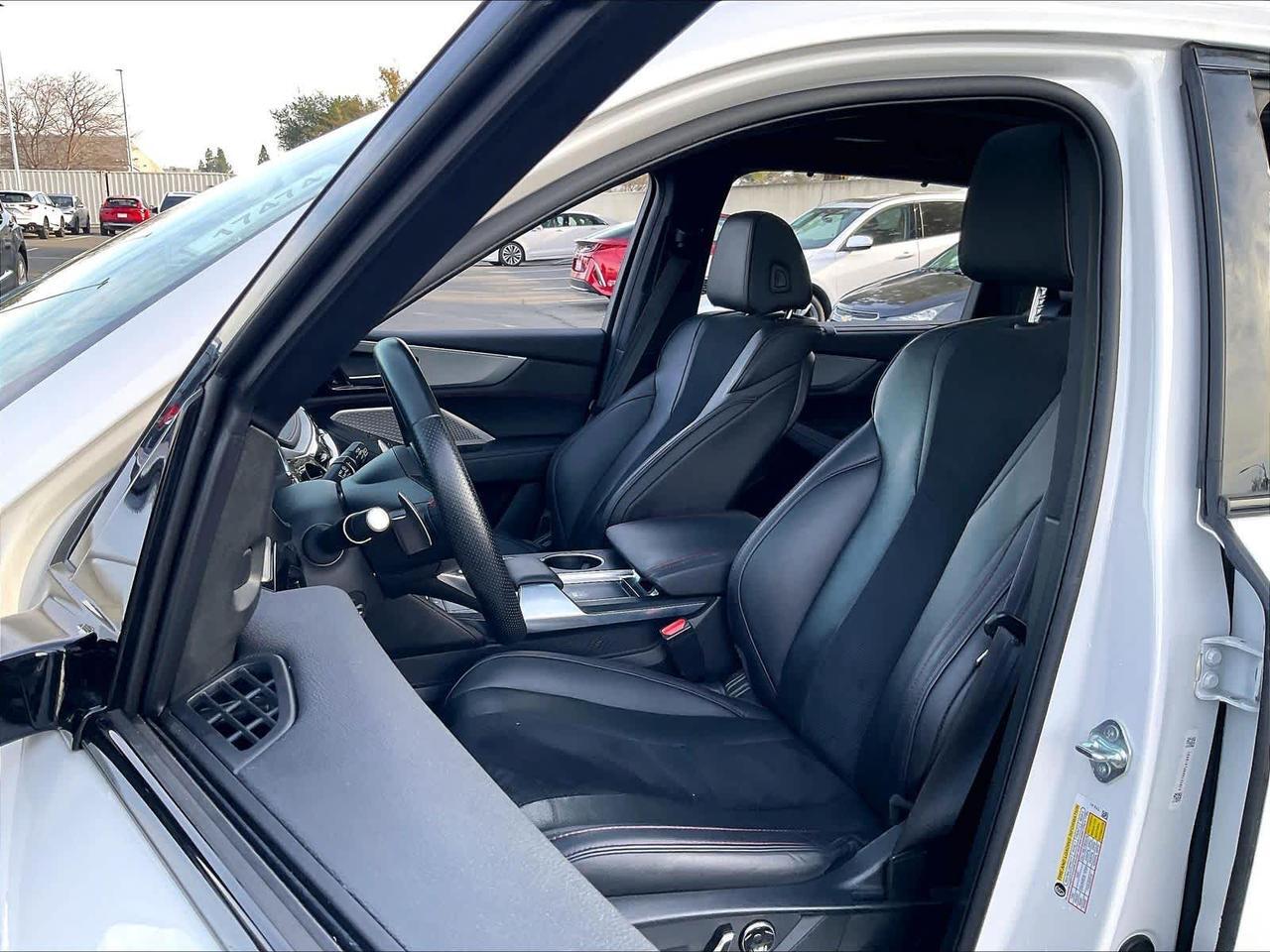 2023 Acura MDX w/A-Spec Package Roseville CA