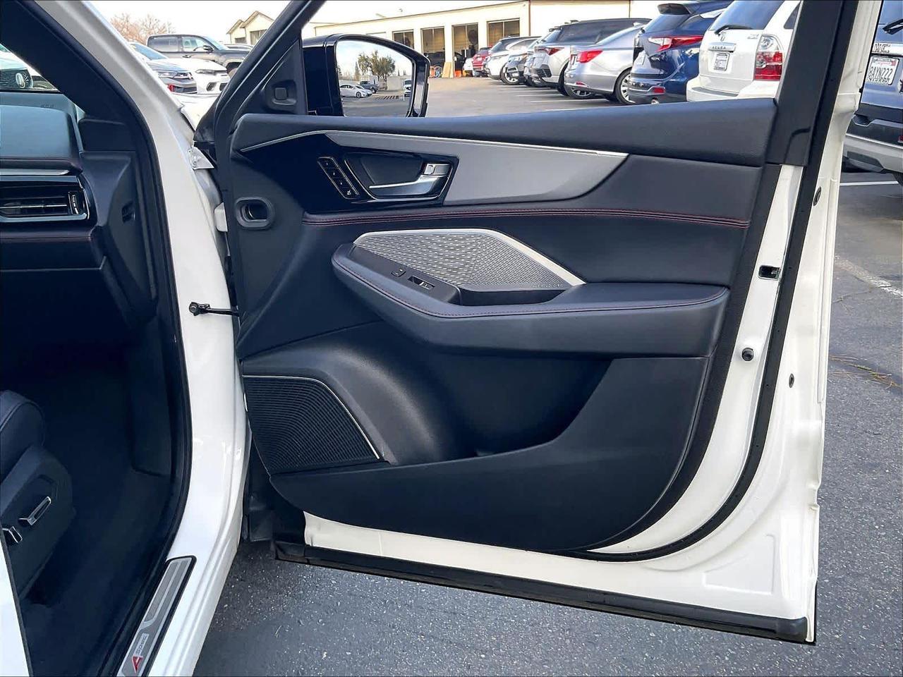 2023 Acura MDX w/A-Spec Package Roseville CA