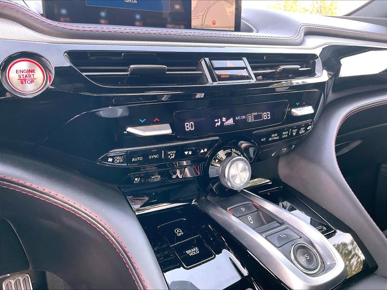 2023 Acura MDX w/A-Spec Package Roseville CA