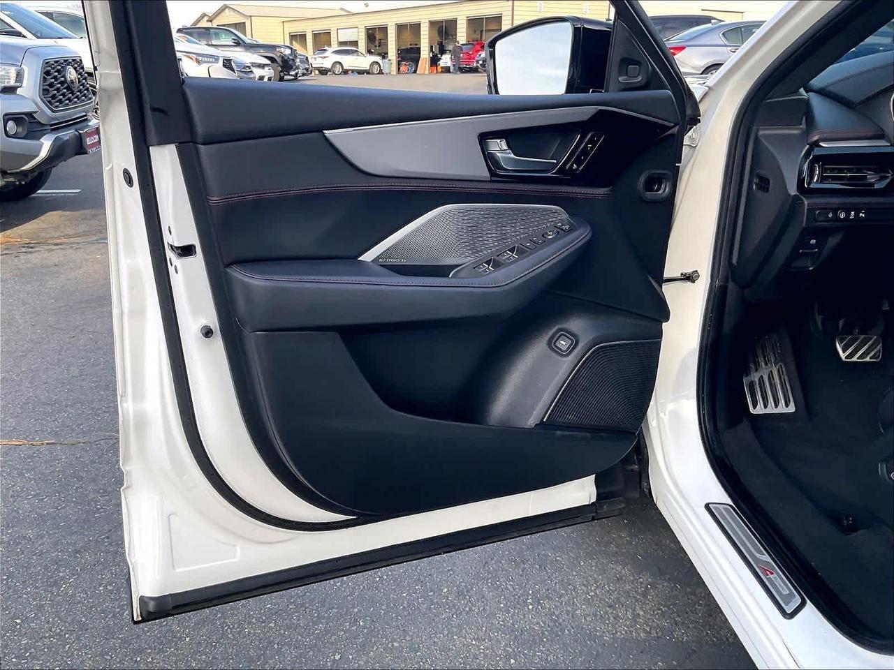 2023 Acura MDX w/A-Spec Package Roseville CA