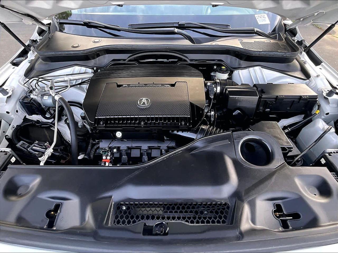 2023 Acura MDX w/A-Spec Package Roseville CA