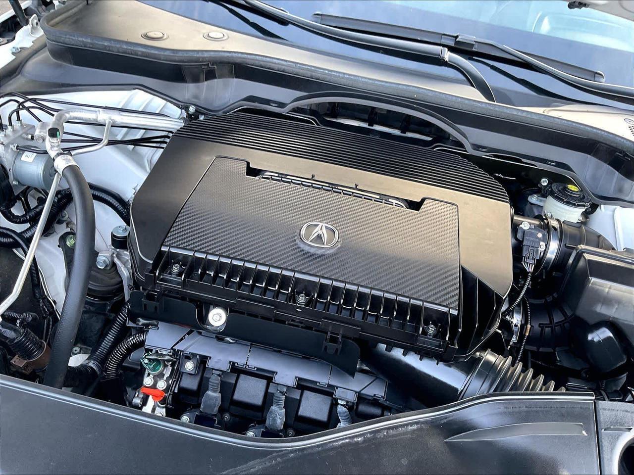 2023 Acura MDX w/A-Spec Package Roseville CA