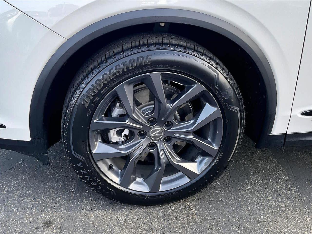 2023 Acura MDX w/A-Spec Package Roseville CA