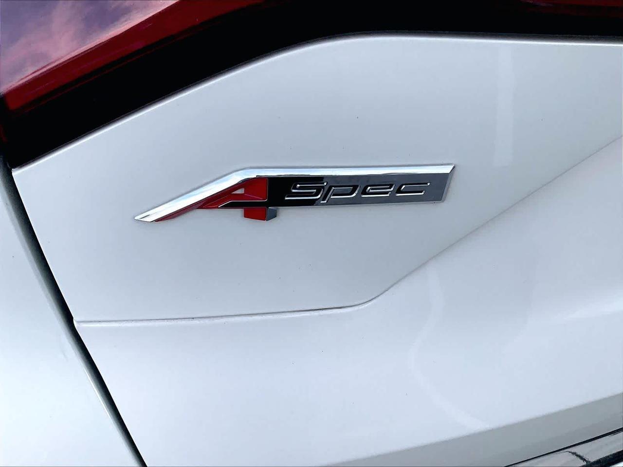 2023 Acura MDX w/A-Spec Package Roseville CA