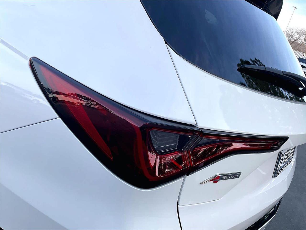 2023 Acura MDX w/A-Spec Package Roseville CA