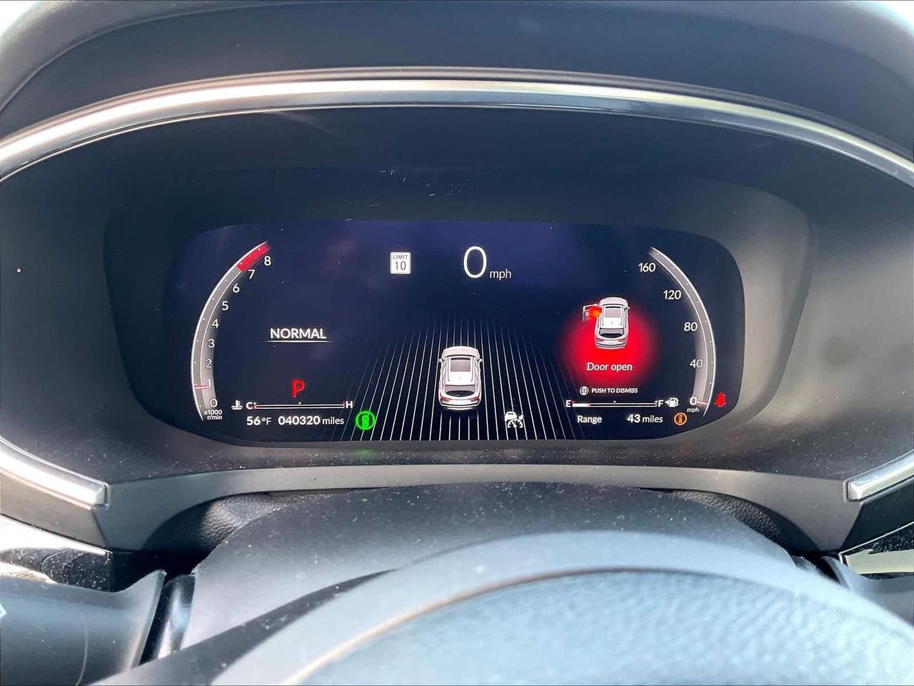 2023 Acura MDX w/A-Spec Package Roseville CA