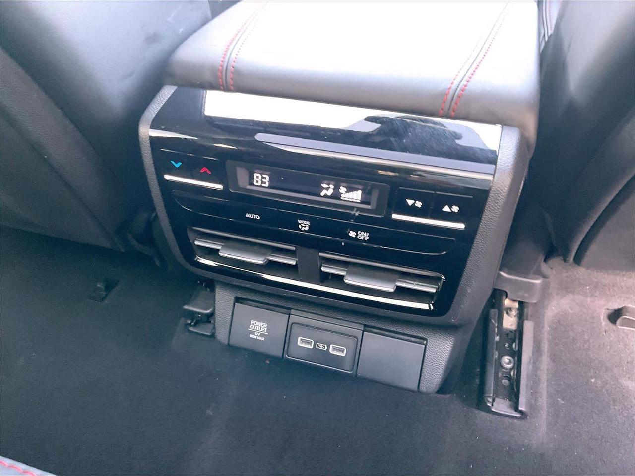 2023 Acura MDX w/A-Spec Package Roseville CA