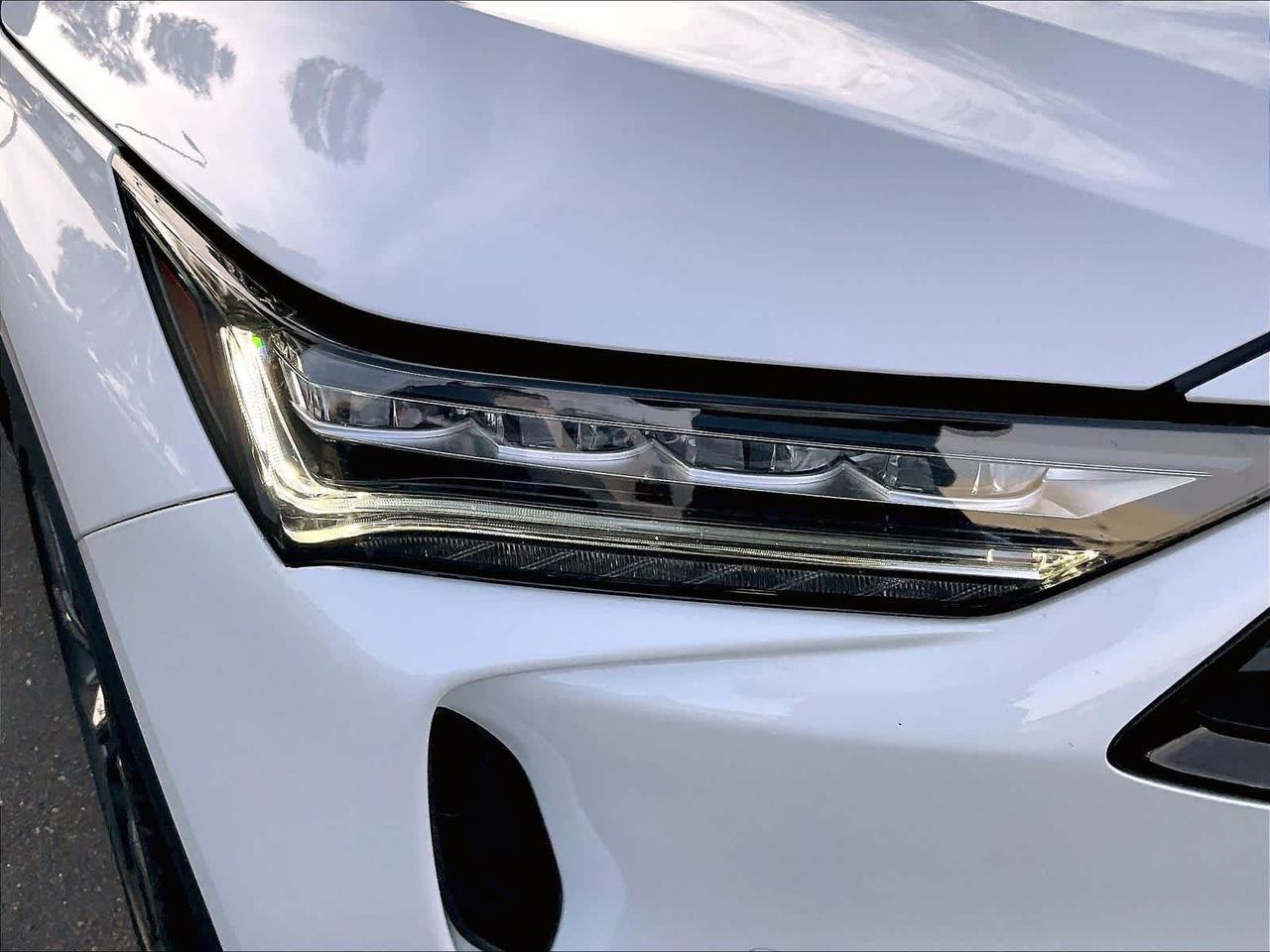 2023 Acura MDX w/A-Spec Package Roseville CA