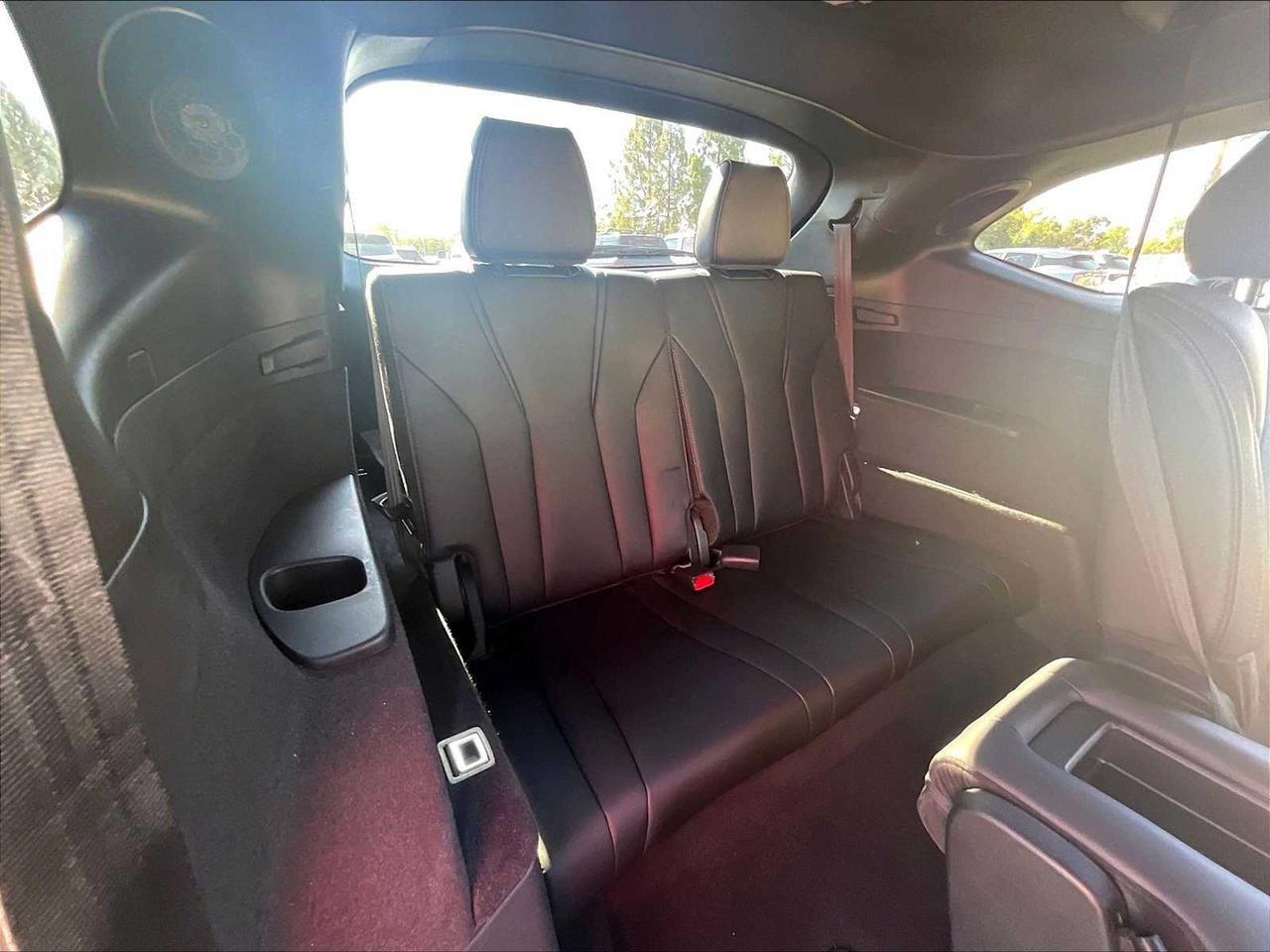 2023 Acura MDX w/A-Spec Package Roseville CA