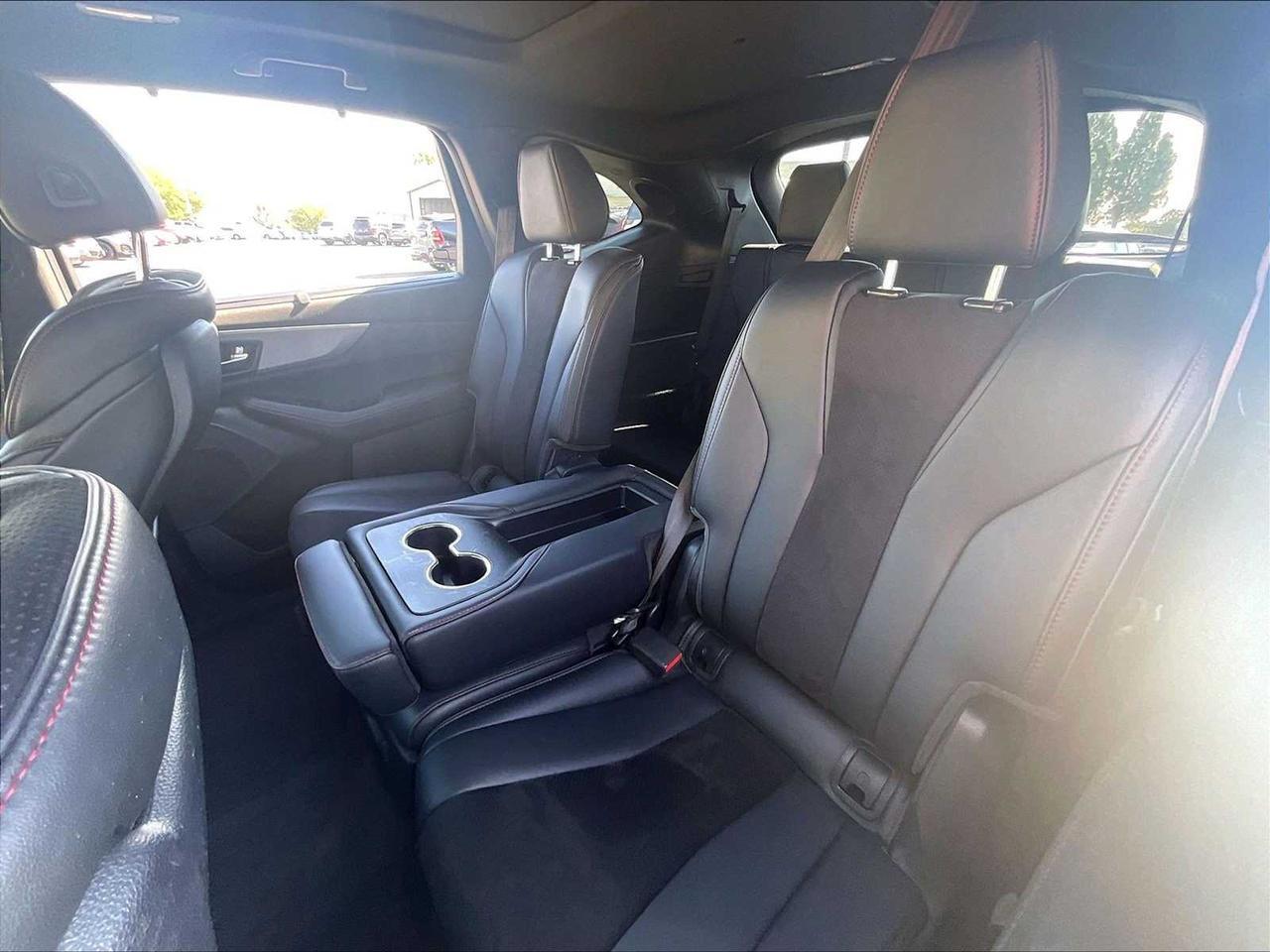2023 Acura MDX w/A-Spec Package Roseville CA