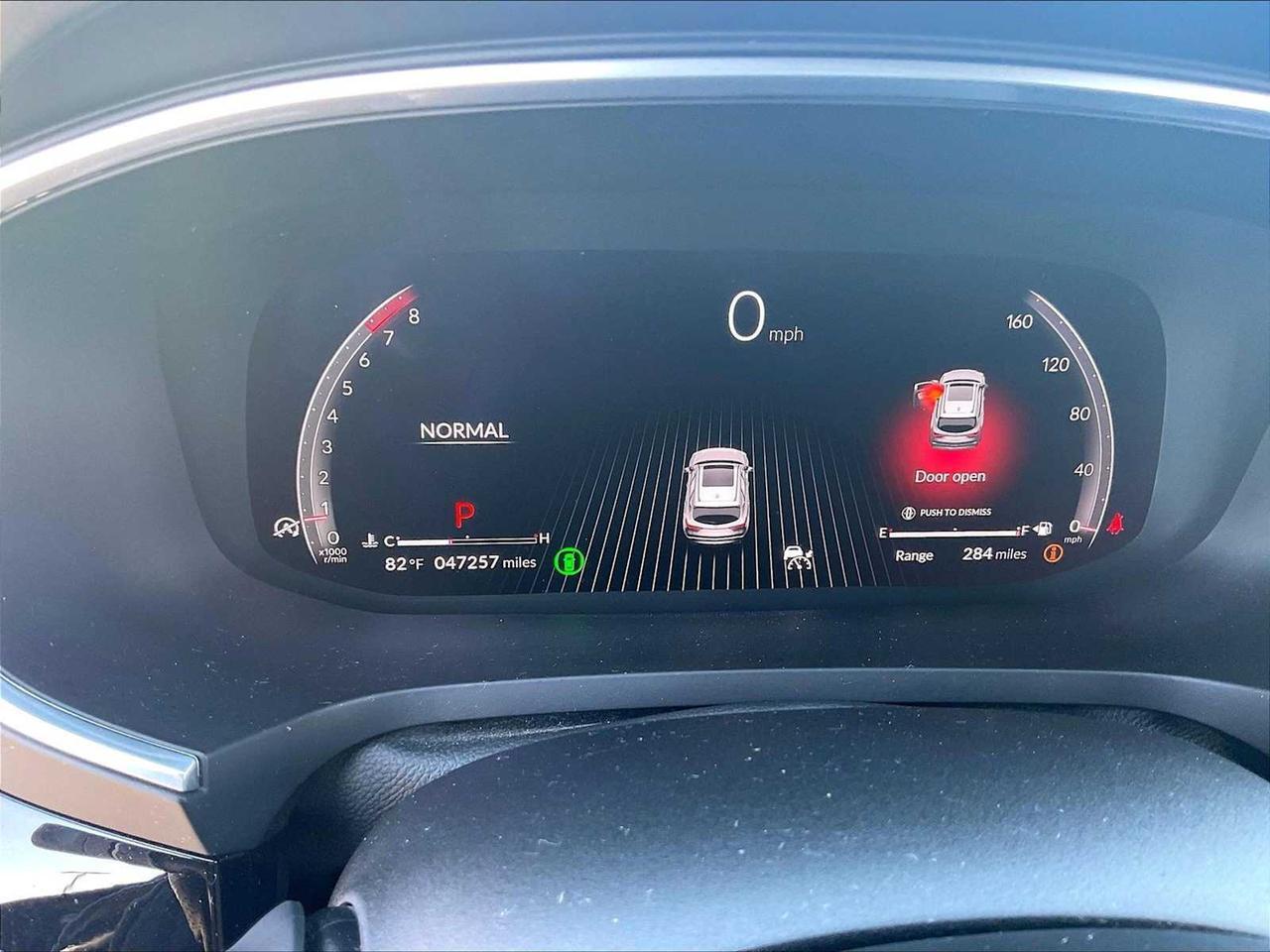 2023 Acura MDX w/A-Spec Package Roseville CA