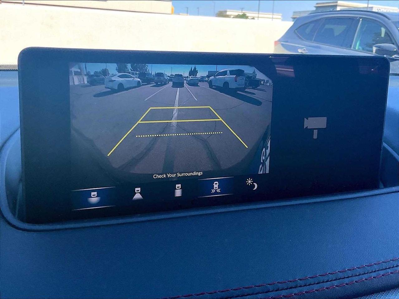 2023 Acura MDX w/A-Spec Package Roseville CA