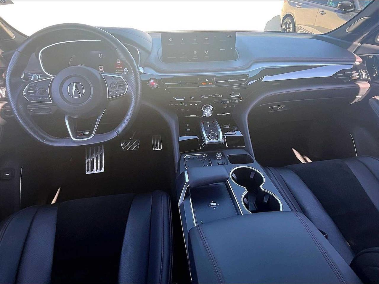2023 Acura MDX w/A-Spec Package Roseville CA