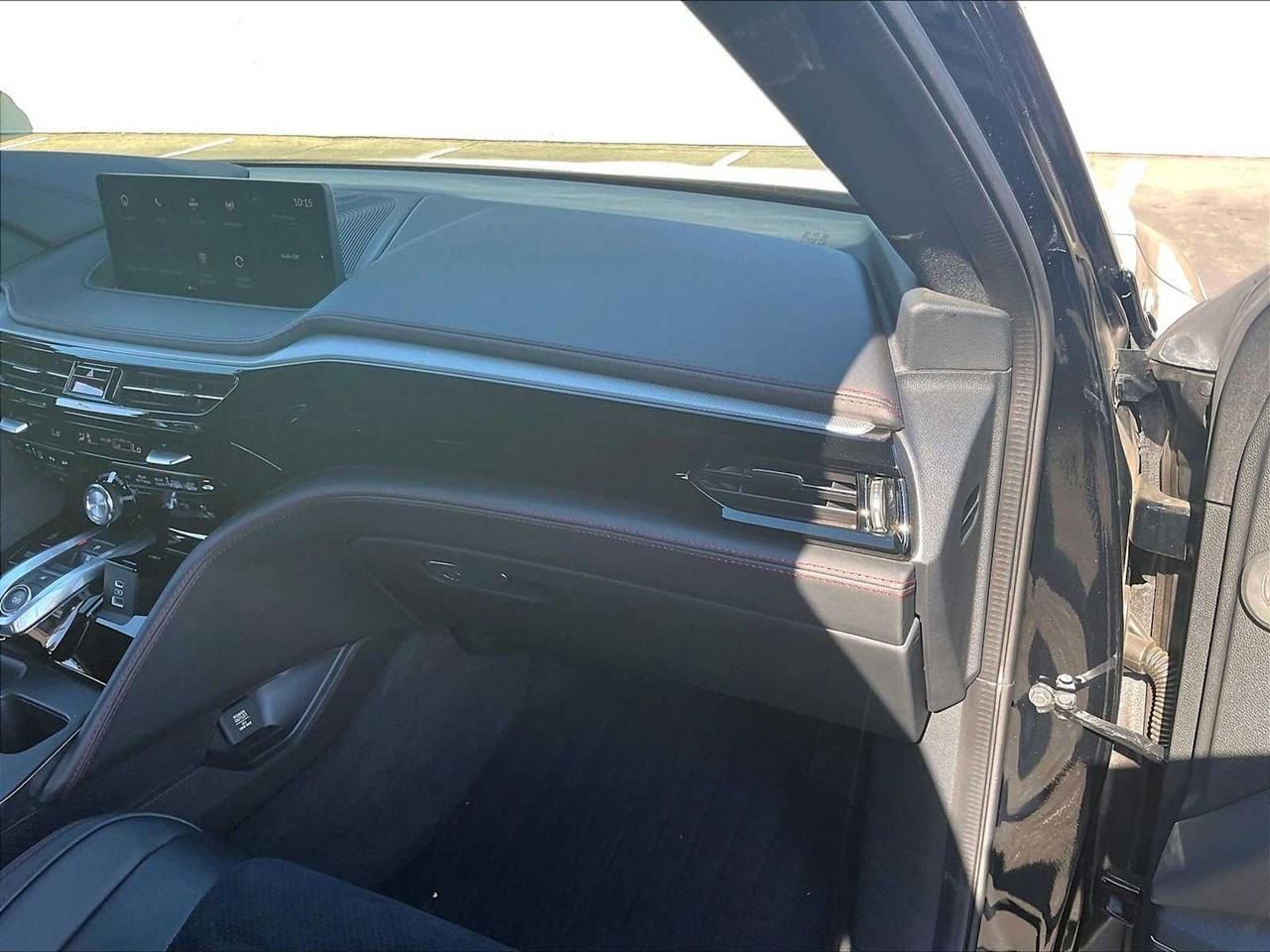 2023 Acura MDX w/A-Spec Package Roseville CA